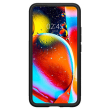 Заредете изображение във визуализатора на галерията – SPIGEN SLIM ARMOR GALAXY S22 + PLUS BLACK - TopMag
