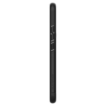 Заредете изображение във визуализатора на галерията – SPIGEN SLIM ARMOR GALAXY S22 + PLUS BLACK - TopMag
