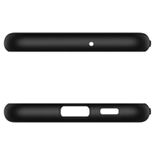 Заредете изображение във визуализатора на галерията – SPIGEN SLIM ARMOR GALAXY S22 + PLUS BLACK - TopMag
