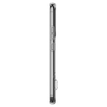 Заредете изображение във визуализатора на галерията – SPIGEN SLIM ARMOR ESSENTIAL S GALAXY S22 CRYSTAL CLEAR - TopMag
