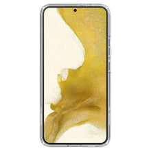 Заредете изображение във визуализатора на галерията – SPIGEN SLIM ARMOR ESSENTIAL S GALAXY S22 CRYSTAL CLEAR - TopMag

