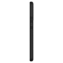 Заредете изображение във визуализатора на галерията – SPIGEN CORE ARMOR GALAXY S22 MATTE BLACK - TopMag
