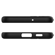 Заредете изображение във визуализатора на галерията – SPIGEN CORE ARMOR GALAXY S22 MATTE BLACK - TopMag
