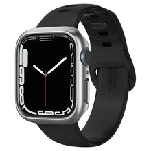 Заредете изображение във визуализатора на галерията – SPIGEN THIN FIT Apple Watch 7 (45MM) GRAPHITE - TopMag
