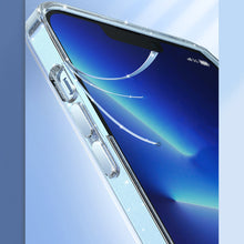 Заредете изображение във визуализатора на галерията – Kingxbar PQY Elegant Series Magnetic Case for iPhone 13 Housing Cover Silver (MagSafe Compatible) - TopMag
