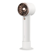 Заредете изображение във визуализатора на галерията – Baseus mini fan 2000mAh fan white (ACFX000002) - TopMag
