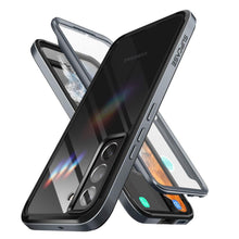 Заредете изображение във визуализатора на галерията – Supcase UB EDGE PRO GALAXY S22 BLACK - TopMag
