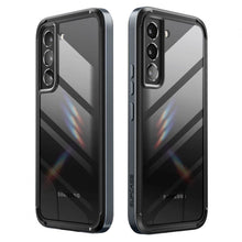 Заредете изображение във визуализатора на галерията – Supcase UB EDGE PRO GALAXY S22 BLACK - TopMag
