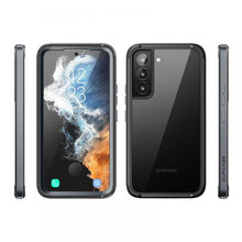 Заредете изображение във визуализатора на галерията – Supcase UB EDGE PRO GALAXY S22 BLACK - TopMag
