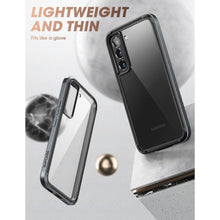 Заредете изображение във визуализатора на галерията – Supcase UB EDGE PRO GALAXY S22 BLACK - TopMag
