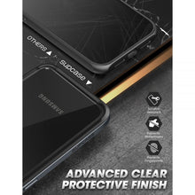 Заредете изображение във визуализатора на галерията – Supcase UB EDGE PRO GALAXY S22 BLACK - TopMag
