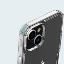 Заредете изображение във визуализатора на галерията – Nillkin Nature Pro iPhone 15 Pro Armor Case - White
