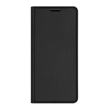 Заредете изображение във визуализатора на галерията – Dux Ducis Skin Pro Holster Cover Flip Cover for Xiaomi Redmi Note 11S / Note 11 black - TopMag
