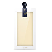 Заредете изображение във визуализатора на галерията – Dux Ducis Skin Pro Holster Cover Flip Cover for Xiaomi Redmi Note 11S / Note 11 gold - TopMag
