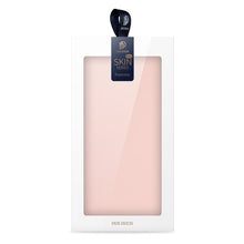 Заредете изображение във визуализатора на галерията – Dux Ducis Skin Pro Holster Cover Flip Cover for Xiaomi Redmi Note 11 Pro 5G / 11 Pro pink - TopMag
