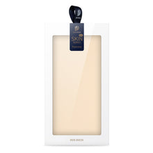 Заредете изображение във визуализатора на галерията – Dux Ducis Skin Pro Holster Cover Flip Cover for Xiaomi Redmi Note 11 Pro 5G / 11 Pro gold - TopMag

