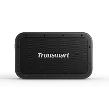 Заредете изображение във визуализатора на галерията – Tronsmart Force Max wireless Bluetooth speaker 80W with Powerbank function black (746328) - TopMag
