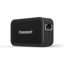 Заредете изображение във визуализатора на галерията – Tronsmart Force Max wireless Bluetooth speaker 80W with Powerbank function black (746328) - TopMag
