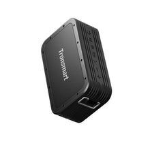 Заредете изображение във визуализатора на галерията – Tronsmart Force Max wireless Bluetooth speaker 80W with Powerbank function black (746328) - TopMag
