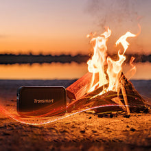 Заредете изображение във визуализатора на галерията – Tronsmart Force Max wireless Bluetooth speaker 80W with Powerbank function black (746328) - TopMag
