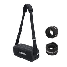 Заредете изображение във визуализатора на галерията – Tronsmart Force X 60W Waterproof Wireless Bluetooth Speaker with Powerbank Function black (746327) - TopMag
