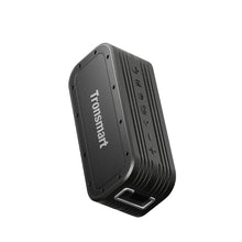 Заредете изображение във визуализатора на галерията – Tronsmart Force X 60W Waterproof Wireless Bluetooth Speaker with Powerbank Function black (746327) - TopMag

