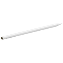 Заредете изображение във визуализатора на галерията – Baseus Smooth Writing Active Stylus Pen for iPad / iPad Pro / iPad Air with Cap for Capacitive screens white (SXBC040002)
