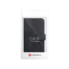 Заредете изображение във визуализатора на галерията – Tender book case for xiaomi 12 / 12x black - TopMag
