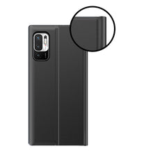 Заредете изображение във визуализатора на галерията – New Sleep Case Cover Flip Cover for Xiaomi Redmi Note 11 Pro 5G / 11 Pro pink - TopMag
