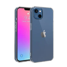 Заредете изображение във визуализатора на галерията – Ultra Clear 0.5mm Gel Cover for Xiaomi Redmi Note 11 Pro 5G / 11 Pro transparent - TopMag
