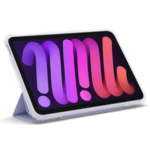Заредете изображение във визуализатора на галерията – SPIGEN ULTRA HYBRID PRO IPAD MINI 6 2021 LAVENDER - TopMag
