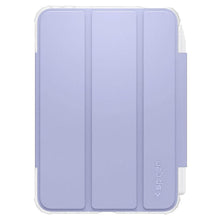 Заредете изображение във визуализатора на галерията – SPIGEN ULTRA HYBRID PRO IPAD MINI 6 2021 LAVENDER - TopMag
