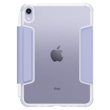 Заредете изображение във визуализатора на галерията – SPIGEN ULTRA HYBRID PRO IPAD MINI 6 2021 LAVENDER - TopMag
