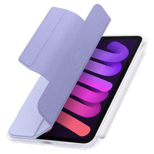 Заредете изображение във визуализатора на галерията – SPIGEN ULTRA HYBRID PRO IPAD MINI 6 2021 LAVENDER - TopMag
