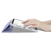 Заредете изображение във визуализатора на галерията – SPIGEN ULTRA HYBRID PRO IPAD MINI 6 2021 LAVENDER - TopMag
