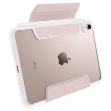Заредете изображение във визуализатора на галерията – SPIGEN ULTRA HYBRID PRO IPAD MINI 6 2021 ROSE GOLD - TopMag
