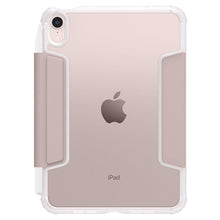 Заредете изображение във визуализатора на галерията – SPIGEN ULTRA HYBRID PRO IPAD MINI 6 2021 ROSE GOLD - TopMag
