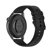 Заредете изображение във визуализатора на галерията – Strap One silicone band strap bracelet bracelet for Huawei Watch GT 3 46 mm black - TopMag
