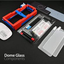 Заредете изображение във визуализатора на галерията – TEMPERED GLASS WHITESTONE DOME GLASS GALAXY S21 ULTRA - TopMag
