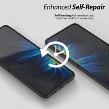 Заредете изображение във визуализатора на галерията – PROTECTIVE FILM WHITESTONE PREMIUM FOIL GALAXY WITH FLIP 4 - TopMag
