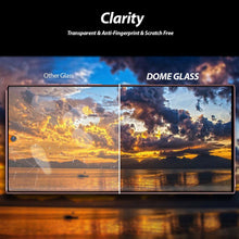 Заредете изображение във визуализатора на галерията – TEMPERED GLASS WHITESTONE DOME GLASS 2-PACK GALAXY S22 ULTRA - TopMag
