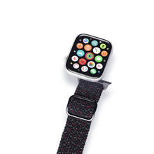 Заредете изображение във визуализатора на галерията – Dux Ducis Strap Watch Band Ultra / 8/7/6/5/4/3/2 / SE (49/45/44 / 42mm) Wristband Bracelet Bracelet Black (Mixture Version) - TopMag
