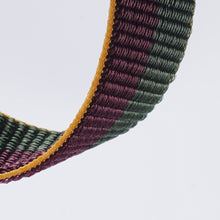 Заредете изображение във визуализатора на галерията – Dux Ducis Strap Watch Strap 8/7/6/5/4/3/2 / SE (41/40 / 38mm) Wristband Bracelet Bangle Green (Sport Version) - TopMag
