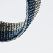 Заредете изображение във визуализатора на галерията – Dux Ducis Strap Watch Band 8/7/6/5/4/3/2 / SE (41/40 / 38mm) Wristband Bracelet Bangle Blue (Sport Version) - TopMag
