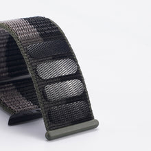 Заредете изображение във визуализатора на галерията – Dux Ducis Strap Watch Strap 8/7/6/5/4/3/2 / SE (41/40 / 38mm) Wristband Bracelet Bangle Gray (Sport Version) - TopMag
