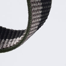 Заредете изображение във визуализатора на галерията – Dux Ducis Strap Watch Band Ultra / 8/7/6/5/4/3/2 / SE (49/45/44 / 42mm) Wristband Bracelet Bracelet Gray (Sport Version) - TopMag
