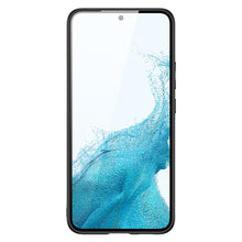 Заредете изображение във визуализатора на галерията – Dux Ducis Yolo elegant cover made of ecological leather for Samsung Galaxy S22 black - TopMag
