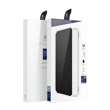 Заредете изображение във визуализатора на галерията – DUX DUCIS Skin X Holster Cover for Samsung Galaxy A23 black - TopMag
