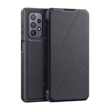 Заредете изображение във визуализатора на галерията – DUX DUCIS Skin X Holster Cover for Samsung Galaxy A23 black - TopMag
