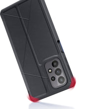 Заредете изображение във визуализатора на галерията – DUX DUCIS Skin X Holster Cover for Samsung Galaxy A23 black - TopMag
